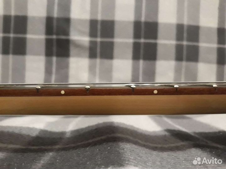 Ibanez JS series