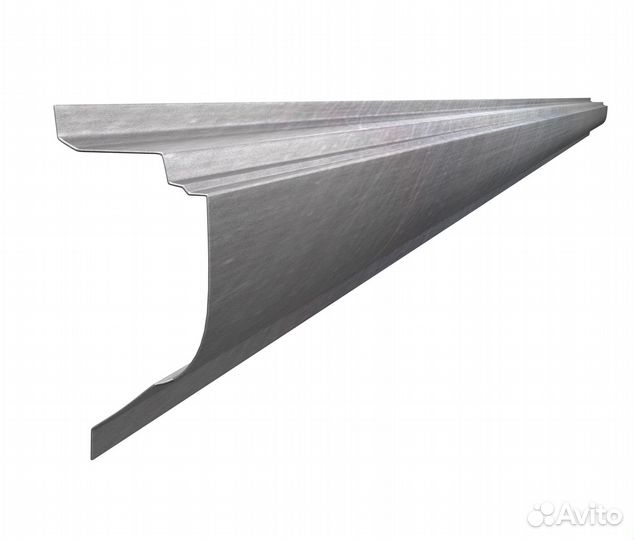 Митсубиси Аутлендер 2 пок (XL) пороги