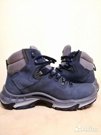 Ботинки Grisport мембранные размер 44 продаю