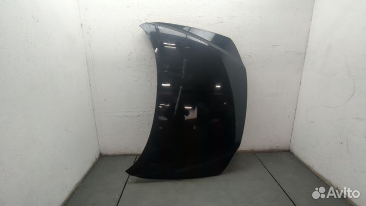 Капот Volvo S60, 2006