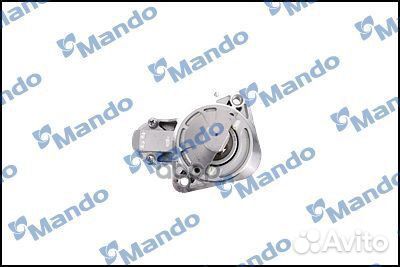 Стартер hyundai accent IV Saloon (RB) -1.4