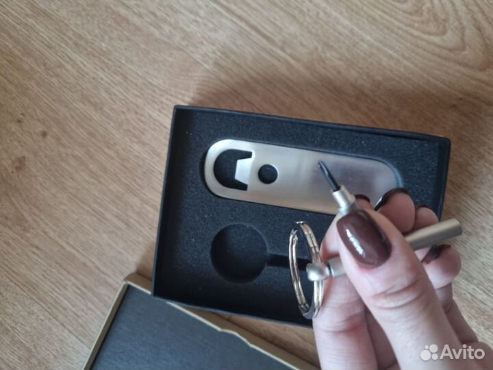 Деловой подарок