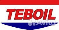 Заправщик АЗС Teboil (Липецк)