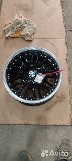 Диски BMW R18 оригинал
