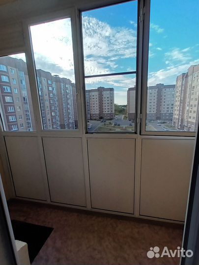 Балконные окна бу