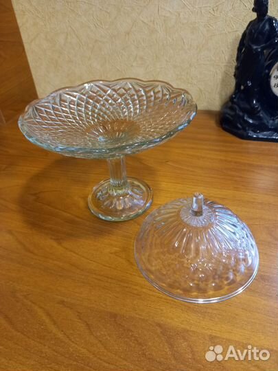 Вещи из СССР