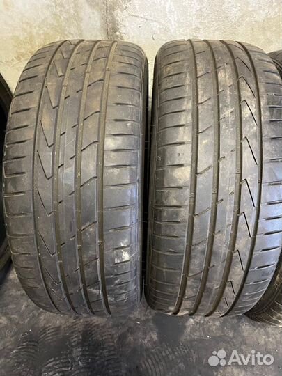 Hankook Ventus S1 Evo 2 K117 225/50 R18 95W