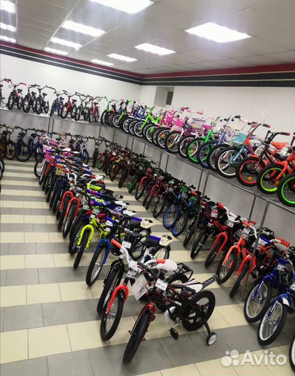 Переключатели скоростей манетки