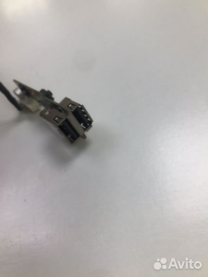 Кнопка включения, для ноутбука Samsung R525, R528