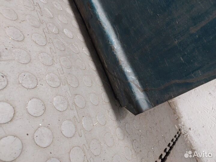 Дверь раздвижная правая Mercedes Vito W639, 2005