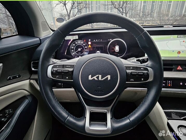 Kia Sportage 1.6 AMT, 2021, 67 000 км