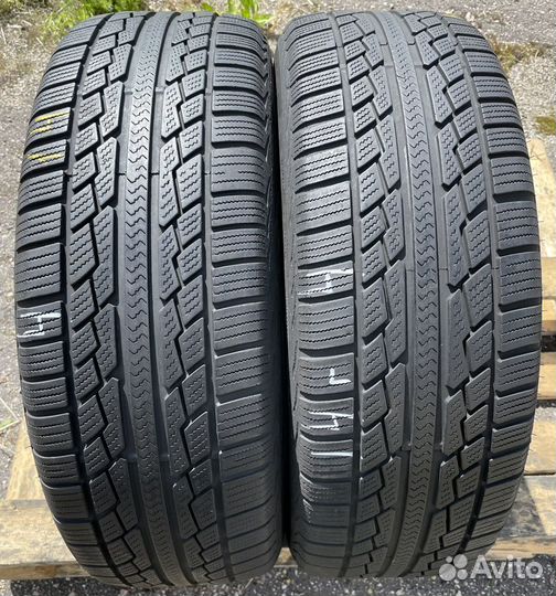 Achilles Winter 101 215/65 R16