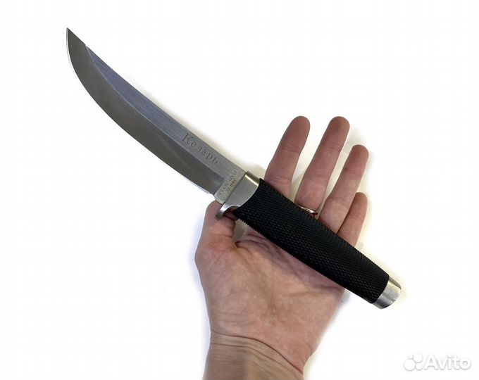 Туристический нож Келарь, T905