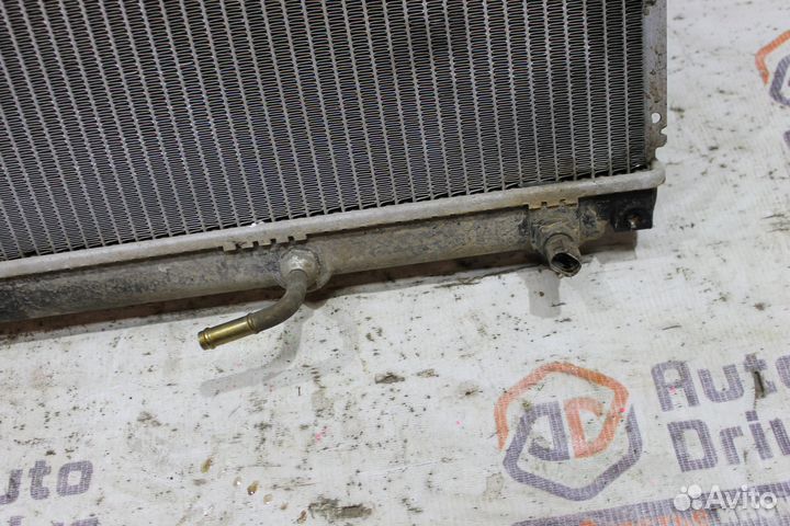 Lexus RX 300 3.0 Радиатор Основной