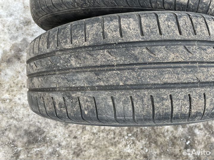 Nexen Classe Premiere 205/60 R16 92