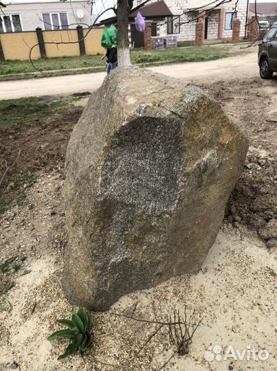 Гранитный Камень