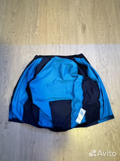 Джерси Triban / велофутболка