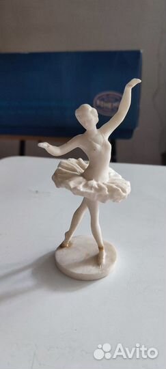 Статуэтка «Балерина», СССР