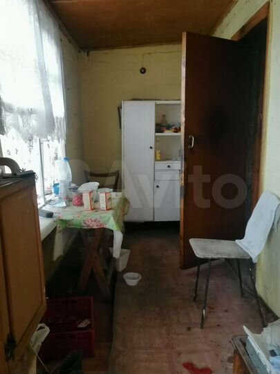 Дача 56 м² на участке 7 сот.