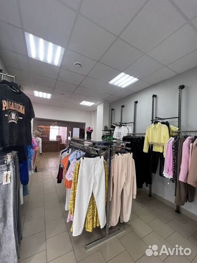 Готовый бизнес шоурум