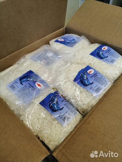 Снеки оптом