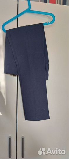 Брючный костюм для мальчика