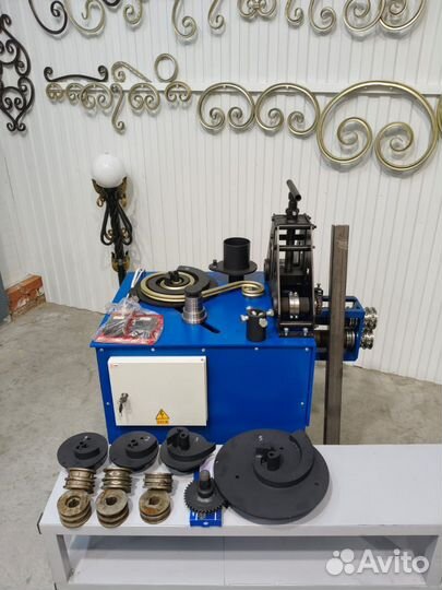 Станок для ковки