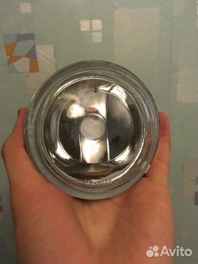 Противотуманная фара для toyota noah/v