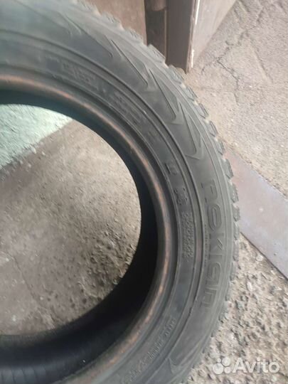 Nokian Tyres Nordman 5 205/60 R16