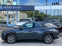 Hyundai Tucson 2.0 AT, 2024, 25 км, с пробегом, цена 3 750 000 руб.