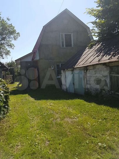 Дом 153 м² на участке 14 сот.