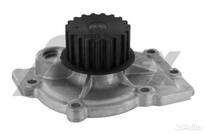 Помпа водяная Volvo S40/S60/S80/XC70/XC90