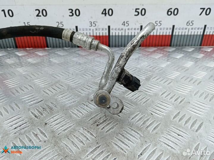 Трубка кондиционера BMW X5 E53 2001 64538377079