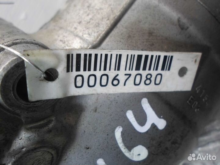 Компрессор системы кондиционирования Mercedes-Benz S-Class