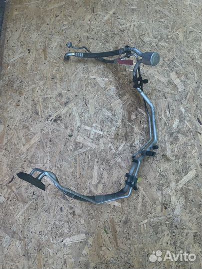 Трубка кондиционера Peugeot 308 хейчбек EP6 2011