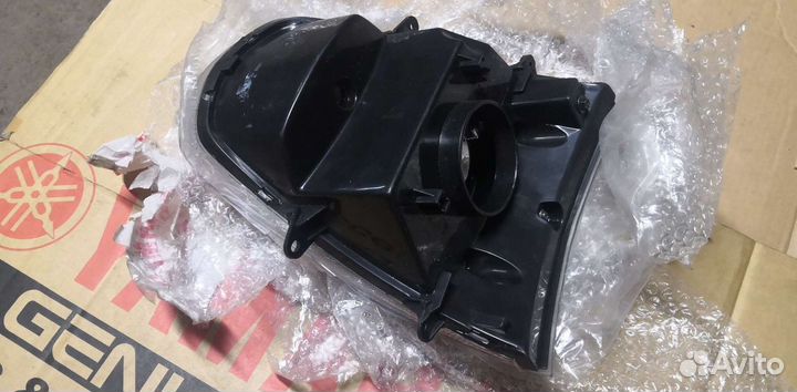 Новая оригинальная фара Yamaha Axis XC 125