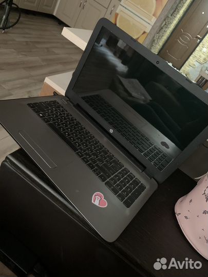 Ноутбук HP TPN-C126