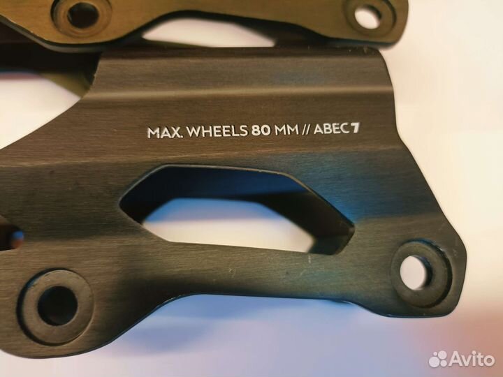 Рама для роликовых коньков