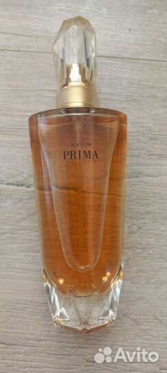 Духи женские пакетом