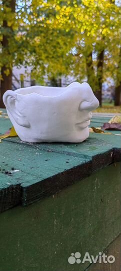 Кашпо для цветов