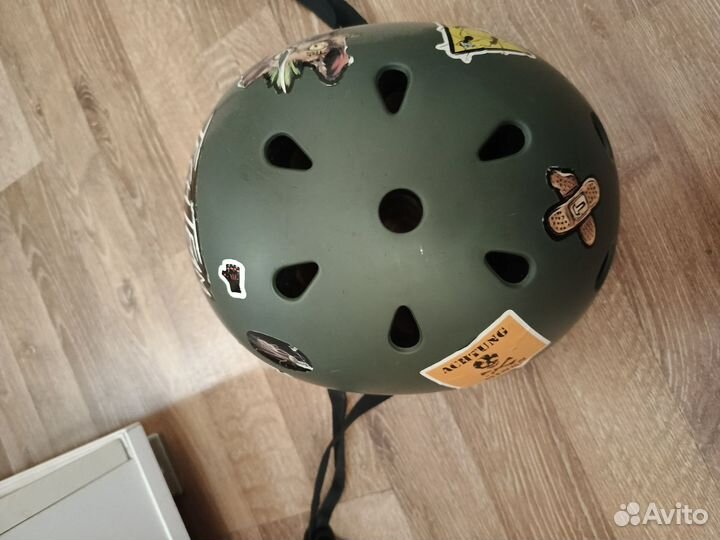 Защита для самоката