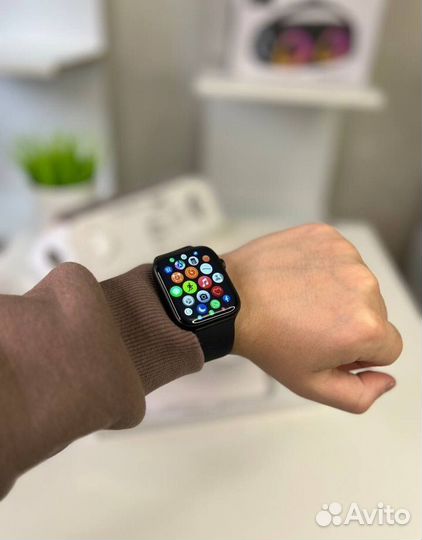 Apple watch series 7.8.9