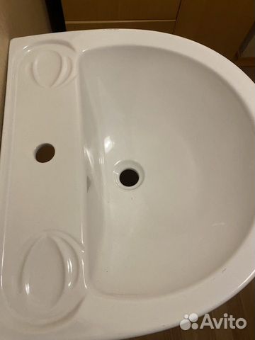 Раковина в ванную