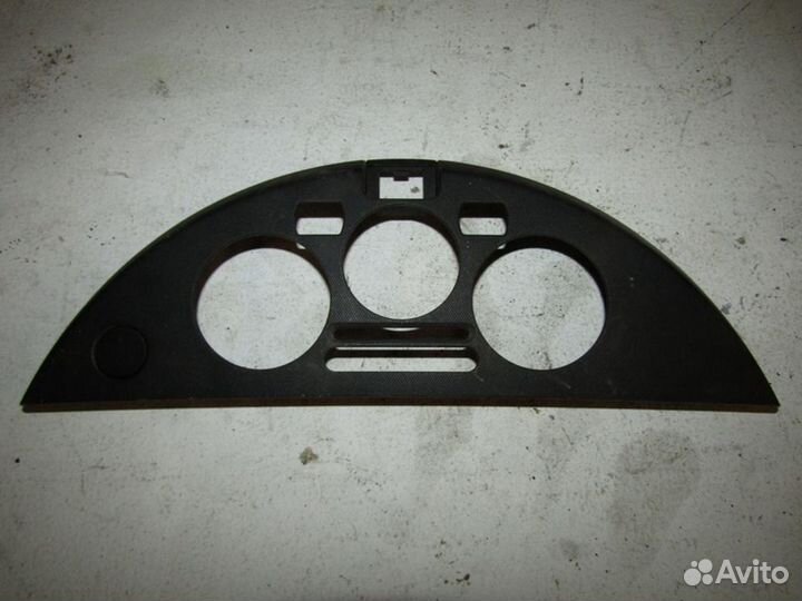 Накладка декоративная Note (E11) 2006-2013