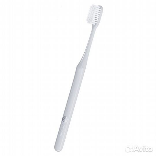 Щетка Зубная Xiaomi Dr. Bei, Серая