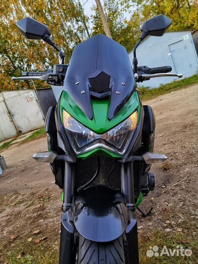 Kawasaki z800