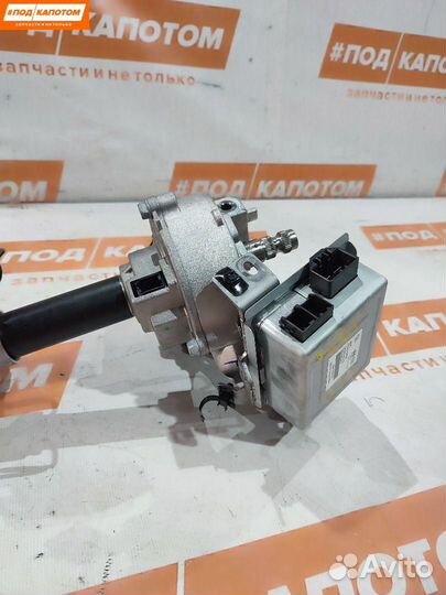 Электроусилитель руля Kia Sportage 4 2016