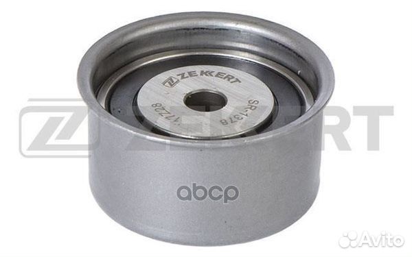 Ролик натяжной ремня грм Kia Magentis 01- Sore