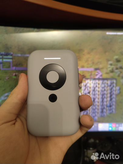 Xreal air pro 2 + beam