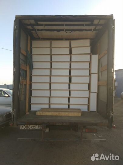 Сип панели заводского качества